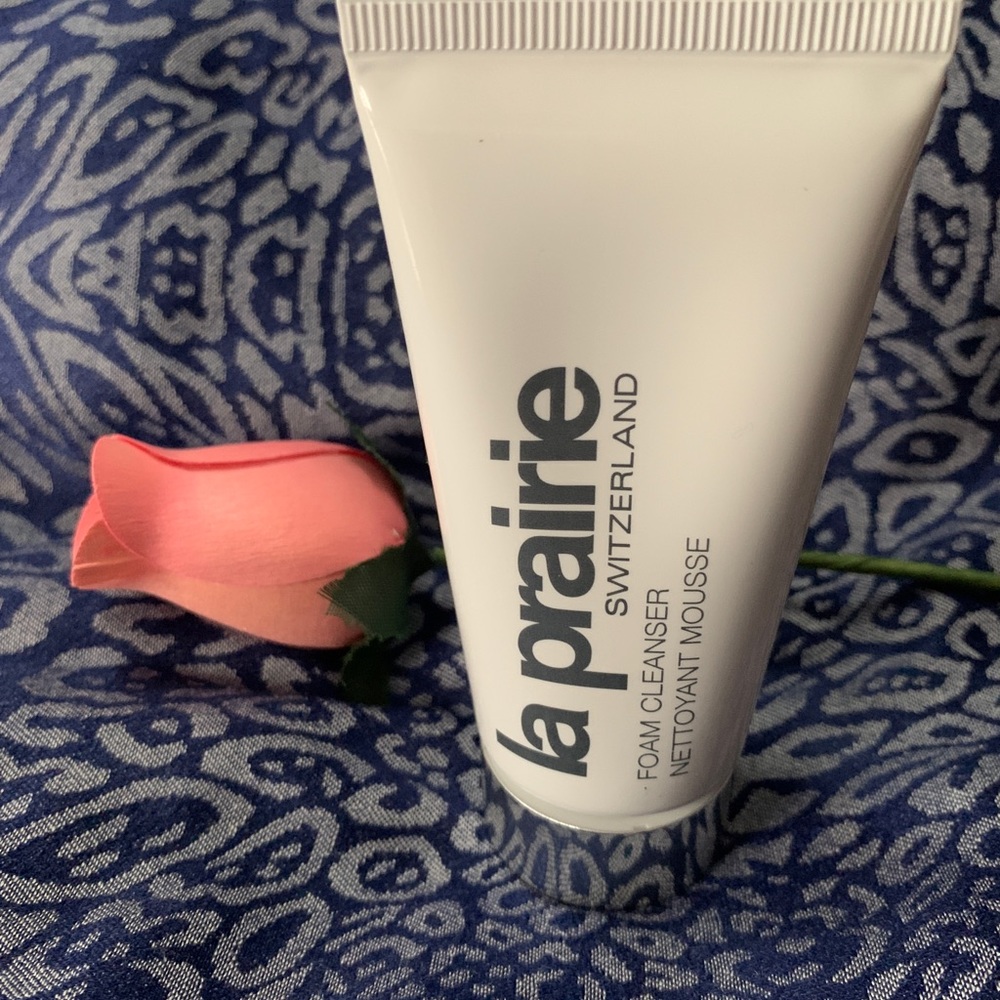 La Prairie Foam Cleanser 50ml - New